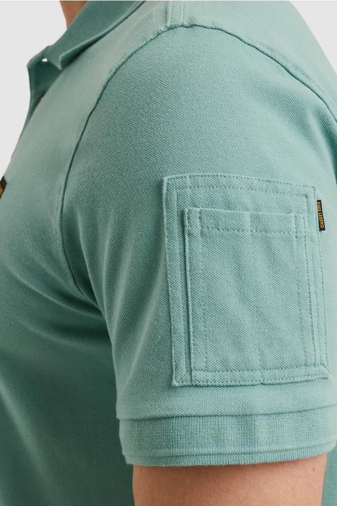 AMERICAN CLASSIC POLO PPSS2505899 5149